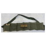 120 rnds .30 Carbine Ammo