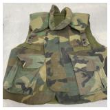US Flak Jacket
