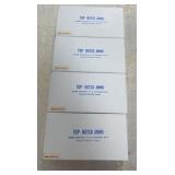 200 rnds .40 S&W Ammo