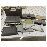 Handgun Cases