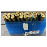 18 rnds .30-40 Krag Ammo