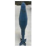 Inert Training Projectile