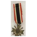 War Merit Cross
