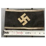 German Armband