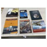 Military Aviation Books