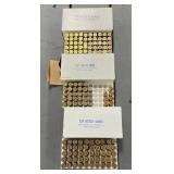 .44 Magnum Ammo & Brass