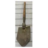 Military Shovel