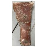 Boyt 1911 Military Holster