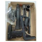 Uzi 9mm Parts Kit