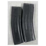 2 - M1 Carbine 30 rnd Magazine