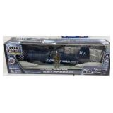 F4 Corsair Model Airplane