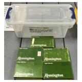 100 rnds Remington .30-06 Ammo