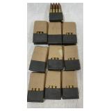 80 rnds .30-06 Ammo