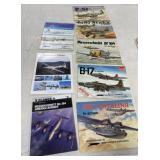 Military Aviation Books
