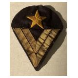 German Kriegsmarine Chevron