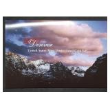 2007 Denver 14-Coin Mint Set