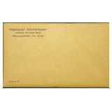 1964 US Mint Silver Proof Set in SEALED Envelope