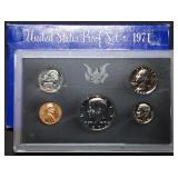 1971 US Mint Proof Set MIB