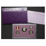 1988 US Mint Proof Set MIB
