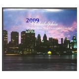 2009 Philadelphia 18-Coin Mint Set