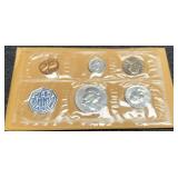 1962 Proof Set