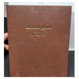 1909-2015 Dansco Lincoln Cent Album w/