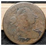 1805 Large Cent