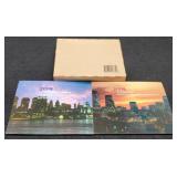 2009 36 Coin Double Mint Set