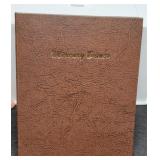 (74) Different Mercury Dimes In A Like New Dansco