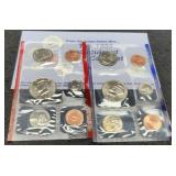 1998 Double Mint Set