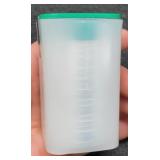 (20) 2021 T2 Silver Eagles In Sealed Mint Tube