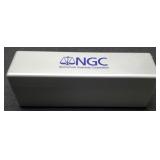 NGC Slab Box