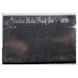 1973 Proof Set