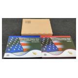2014 28 Coin Double Mint Set