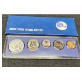 1967 Special Mint Set