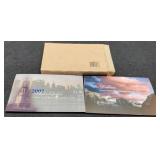 2007 28 Coin Double Mint Set