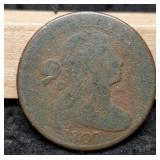 1807 Large Cent