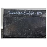 1979 Proof Set