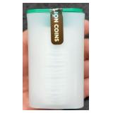 (20) 2021 T2 Silver Eagles In Mint Sealed Tube