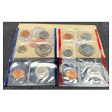 1990 Double Mint Set