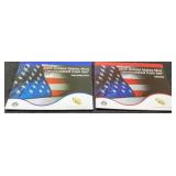 2015 28 Coin Double Mint Set