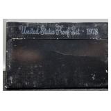 1978 Proof Set