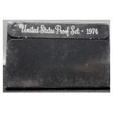 1974 Proof Set
