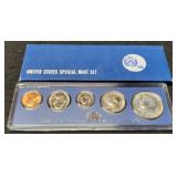 1966 Special Mint Set