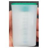 (20) 2021 T2 Silver Eagle BU In Mint Tube