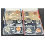 1986 Double Mint Set