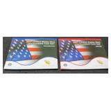 2017 20 Coin Double Mint Set