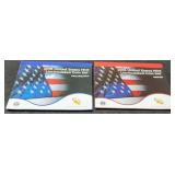 2016 26 Coin Double Mint Set