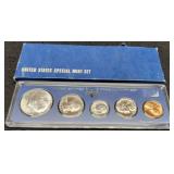 1966 Special Mint Set
