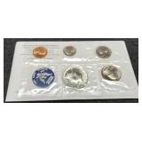 1965 Special Mint Set